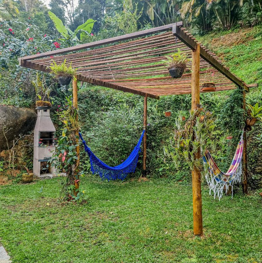 Bus Stop Paraty Exterior photo