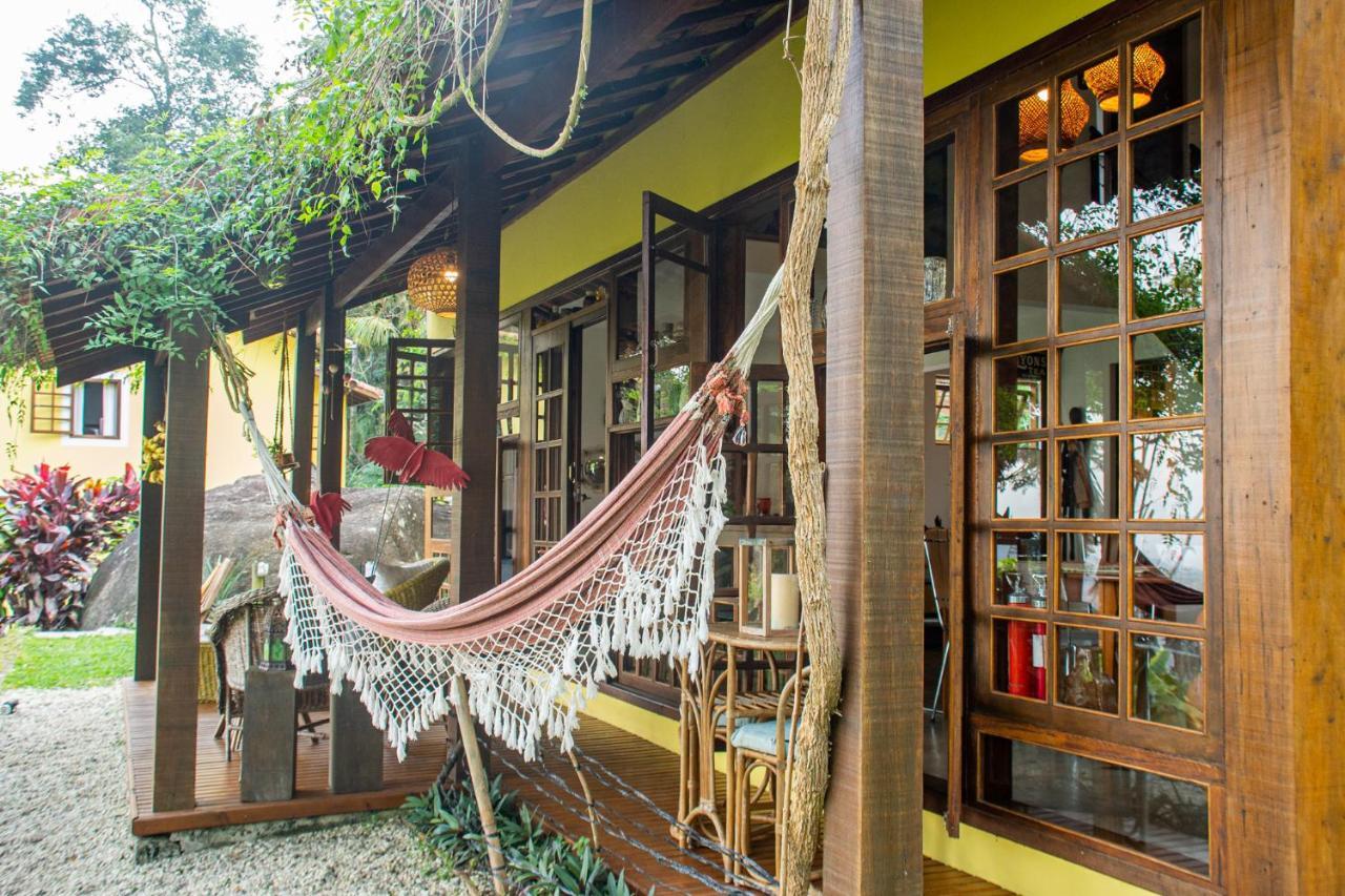 Bus Stop Paraty Exterior photo