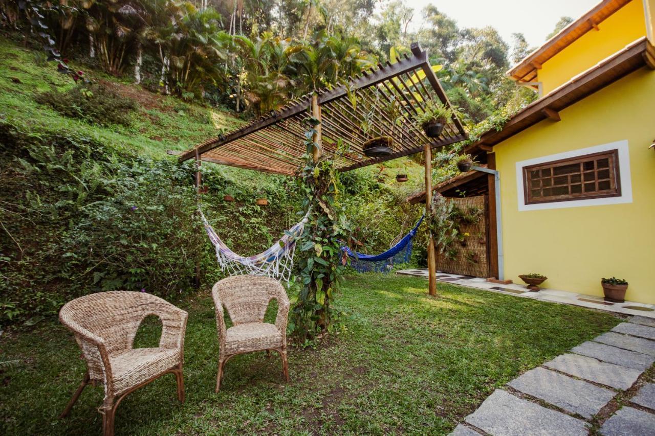 Bus Stop Paraty Exterior photo